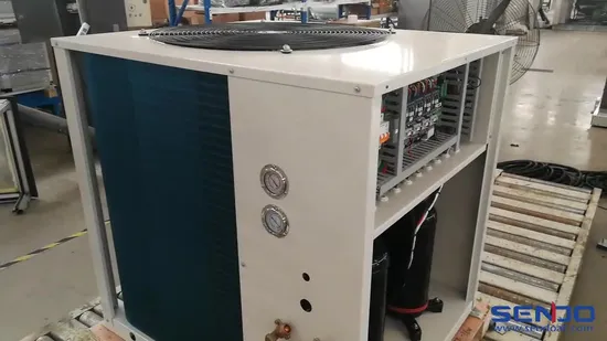 Tipo rachado independente do assoalho central de 10 toneladas da ATAC 220V 380V